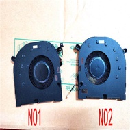 Suitable for DELL XPS17 9700 023.100 IM.0011 XXV2K Fan
