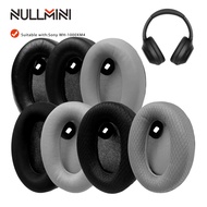 NullMini-Replacement Earpads for Sony Wh-1000XM4 WH1000XM4 Headphones, Cooling Gel Ear Cushion, Earm