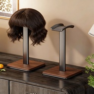 [48H Shipping] Wig storage rack, desktop wig display stand, anime convention wig support stand, 2D w