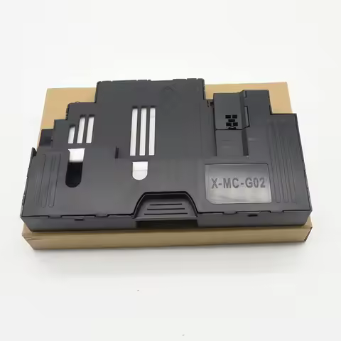 MC-G02 Ink Maintenance Cartridge for CANON G1020 G2020 G3020 G3060 G1220 G2160 G2260 G3160 G3260 G54