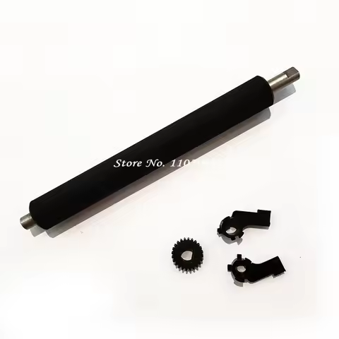 Brand New GK420T Platen Roller for Zebra GK420T GX420T GK430T GX430T Thermal Label Printer 105934-03