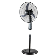 Morries 18 Inch Stand Fan With Timer MS-545SFT