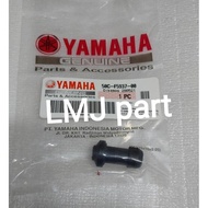 Rubber Intestine Boot 2 Rear Caliper Vixion Nvl Nva New Led 50C-F5937-00 Rare