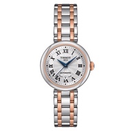 Tissot Bellissima Automatic Lady Watch (T1262072201300)