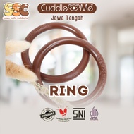 CarrierRing - Cuddle meRing - Cuddle me Ring - Cuddle me CarrierRing