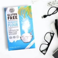 GLUTEN FREE MULTIPURPOSE FLOUR