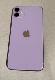 Apple iPhone 11 - Purple