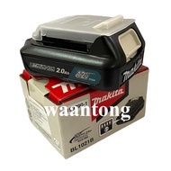 MAKITA แบตเตอรี่ 12V MAX 2.0ah รุ่น BL1021B