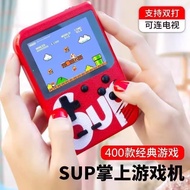 2025 New Style sup Handheld Game Console Retro Handheld Children Nostalgic Classic Russian Old-fashi