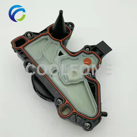 Oil Separator PCV Valve For EA888 III VW Beetle Golf Audi A3 Q3 Q7 TT 06K103495NS 06K103495AR 06K103
