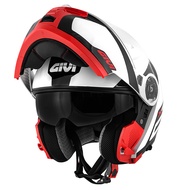 GIVI X21 CHALLENGER MODULAR HELMET