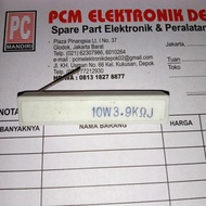 R 10W 3K9 10W3K9J 3.9Kohm 10 Watt 3.9 Kohm 3.9K Chalk Resistor 10Watt Pcmelebik54 Quality