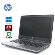 LAPTOP PROBOOK HP 645 G1 AMD A8 - RAM 4GB/1TB