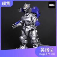 好物推薦～免運～日版 X-PLUS 東寶大怪獸系列 三式機龍 2002 重武裝型 現貨
