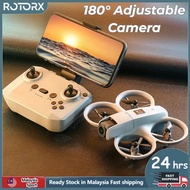 Mini i1PRO Drone 4K Electric Camera Long Battery Life Obstacle Avoidance RC Quadcopter Kamera Pintar