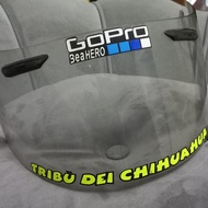 jual visor helm arai rr5 second