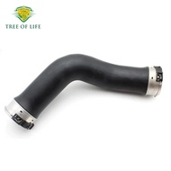 11618571025 Tubocharger Air Intake Hose For BMW 3 5 6 7 8 Seires X5 X6 X7 G05 G06 G07 G11 G12 G14 G1