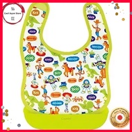 【Direct from Japan】Combi | Oil-Free Apron Toy Story