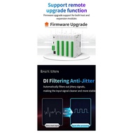 RS485 Ethernet 16DI Expansion Remote IO Module CDSENET GAXXXA000 Analog Switch Acquisition Modbus TC
