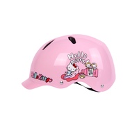 Hello Kitty Helmet หมวกกันน็อค - เฮลโล คิตตี้ HCZ20268
