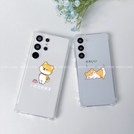 Samsung A26 A36 A37 A56 A57 M15 A15 A25 A35 A55 A52 A52s A32 A72 M62 M32 4G A90 5G M22 Case -TS321