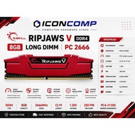 G.SKILL LONGDIM DDR4 8GB PC 2666G.SKILL