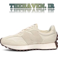 NB New Balance 327 Angora White Cream Original BNIB