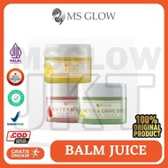 AY. Ms Glow Balm Juice