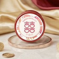 天仁茗茶嫁囍回禮小禮品-阿薩姆紅茶 (1套10個)