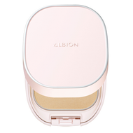 ALBION 奧爾濱 PRIMP POWDERLESS 粉餅 10g（補充裝）SPF12・PA++ 色號：050