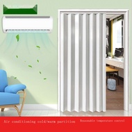 PVC folding Door kitchen&amp;bathroom/Pintu Lipat boleh disesuaikan