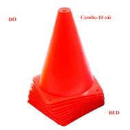 [NT3]Marker cone mắc cơ hổ trợ huấn luyện tập luyện thể thao bóng đá