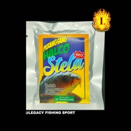 UMPAN PANCING PERANGSANG IKAN NEO STELA HALCO