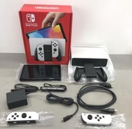 Switch雙系統