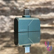 Celest Fengming Tianyin CD-2 Ultra Mini DAC Small Tail Type C Hi-Fi 3.5/4.4