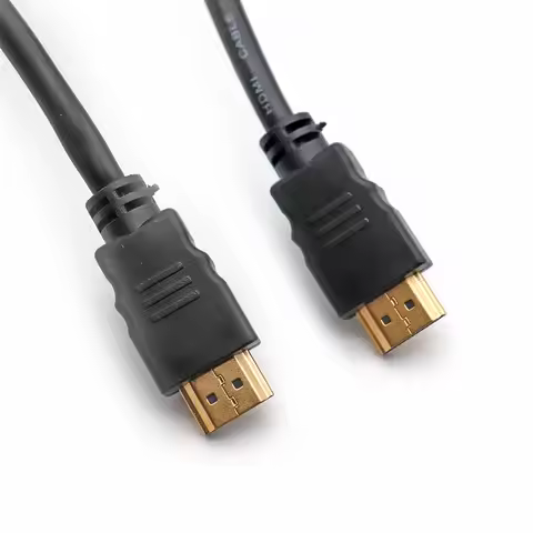 HDMI 2.0 4K Long Distance Cable 10m 15m 20m for Home Theater Projector TV Monitor High Speed