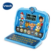 vtech汪汪隊立大功互動學習小筆電/ 新版