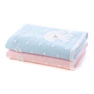 日本今治HARTWELL-coco浴巾(60*120)