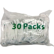 Winner Sterile Gauze Swab 7.5 x 7.5cm 12-ply 4pc/pk