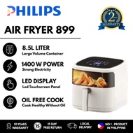 8.5L Air Fryer Large High-Capacity Air Fryer AF-899 Large High-Capacity(8.5L) large volume Air Fryer