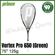 Raket Squash Vortex Pro / Vortex Pro Squash Racket