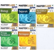 [ SASBADI ] Masterclass Biologi/Sejarah/P Islam/ P Perakaunan/ Perniagaan SPM KSSM Tingkatan 4&5 I 2