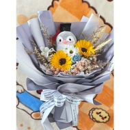 Graduation bouquet/Convocation bouquet/毕业花束
