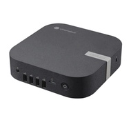 ASUS Chromebox 5a Intel Core i7-1355U / Intel Iris Xe / 16GB DDR4 / 256GB SSD / Intel Wifi 6E / Blue
