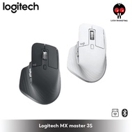 Logitech MX Master 3 / MX Master 3S / ANYWHERE 3S Advanced Wireless Mouse  (Original Logitech)