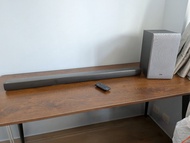 LG Sound Bar SJ5