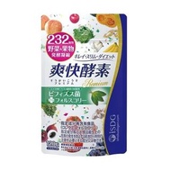新版現貨💥ISDG 醫食同源 爽快酵素各大雜誌 日本女明星 健身 減重指定