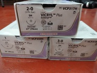 VICRYL SUTURE