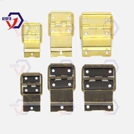 Link Hinge Small Hinge Wooden Box Hinge Wooden Box Hinge Hinge Folding Page Support Hinge