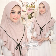 Belinda - Original Zain Collection Instant Hijab